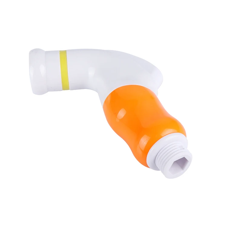 Hand Held Bidet Spray Toilet Sanitary Wares For Toilet Bidets Chinas High Quality ABS Toilet Shattaf
