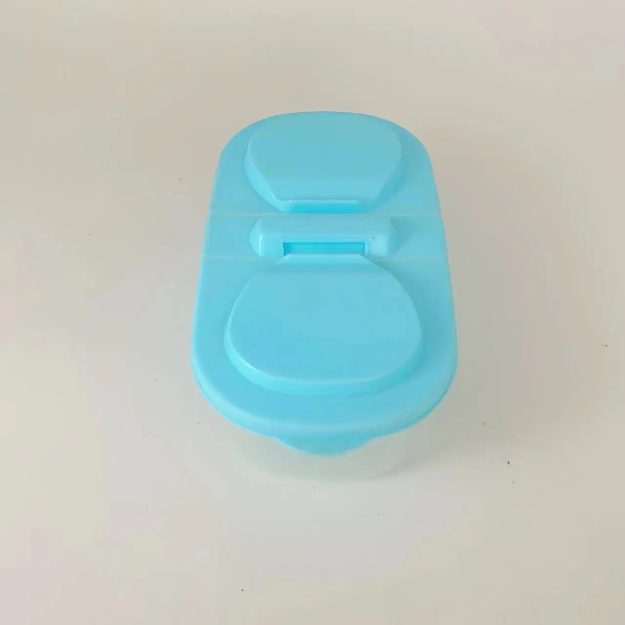 High Quality Durable Kitchenware Most Popular Plastic Storage Food Container With Cover