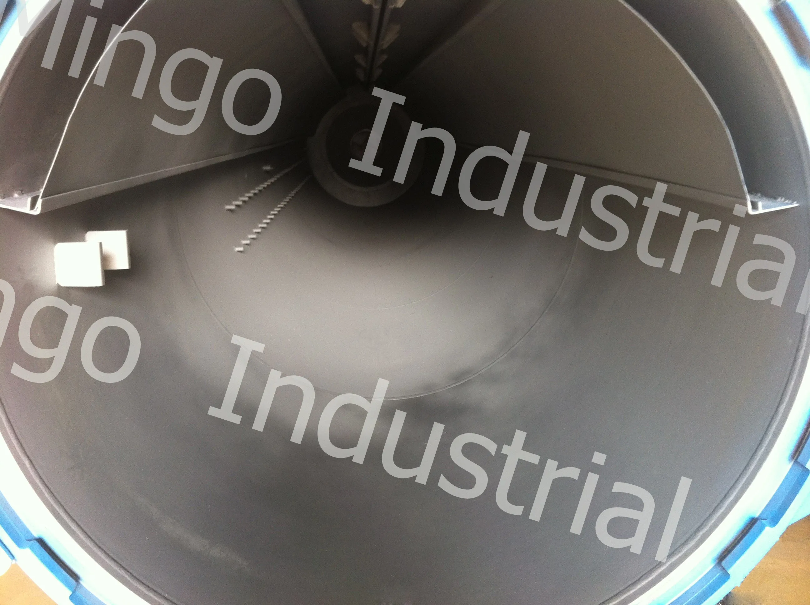 
Rubber Vulcanizing Boiler / Autoclave For Tires 