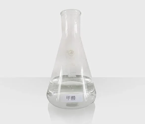 Factory Direct Sales Formaldehyde