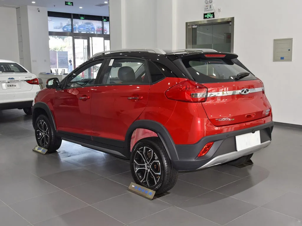  Горячая Распродажа высокоскоростной Chery Новый электрический автомобиль самый дешевый б/у