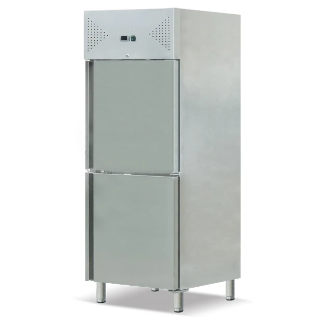 
Industrial Chiller,Stainless Steel Electric Refrigerator,Commercial Refrigeration Commercial Chiller 