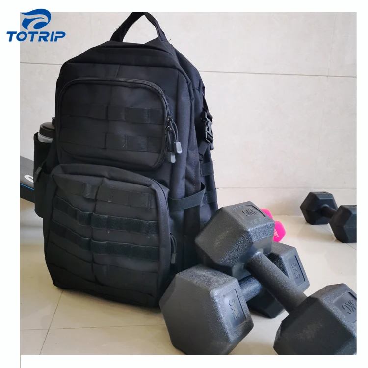 Custom molly designer fitness outdoor gear backpack