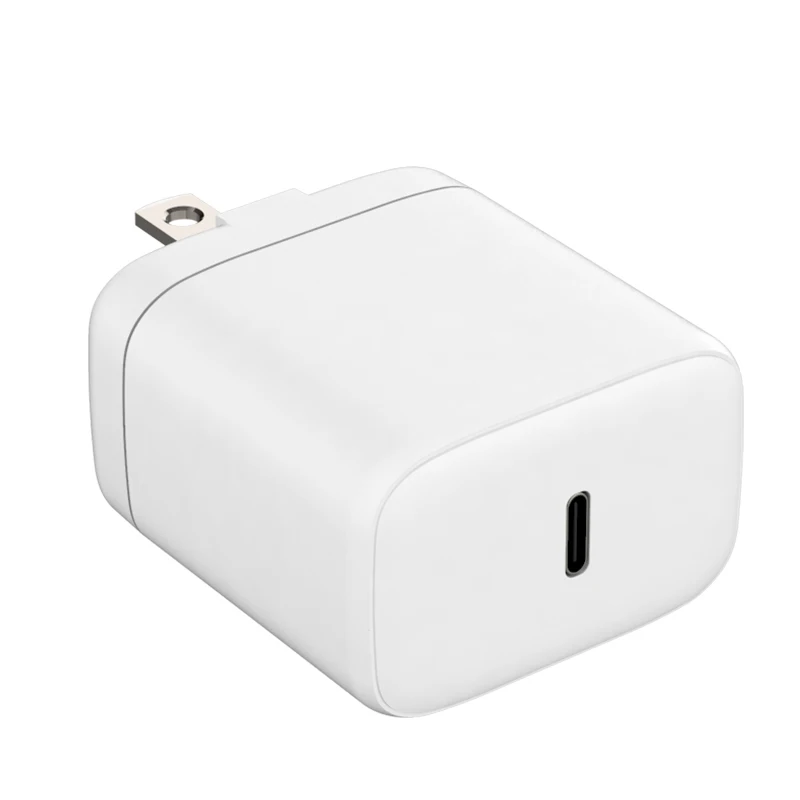 wholesale price 35w power cargador wall pd charger travel adapter set phone planet pd 3.0 30w 5v3a 9v3a  type c charger pps ETL