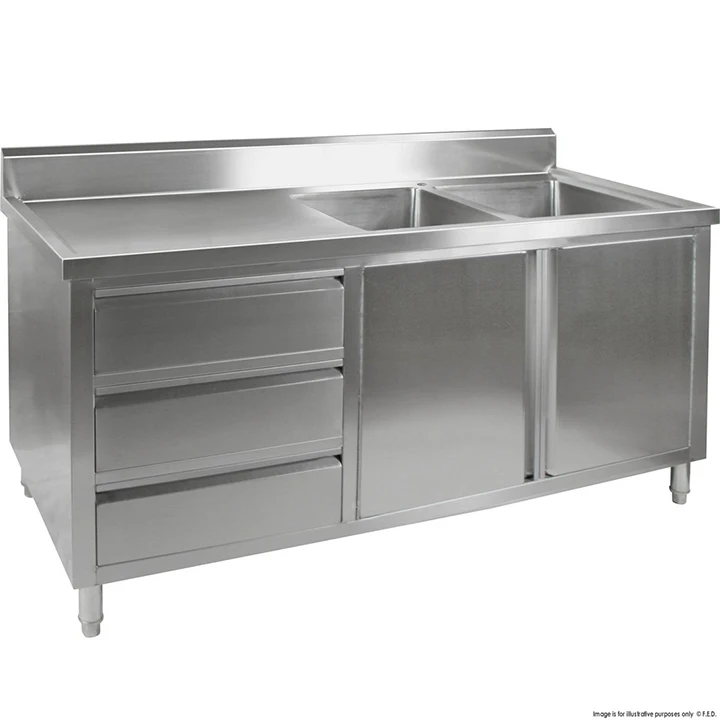 customized processing services sheet metal stainless steel cabinet