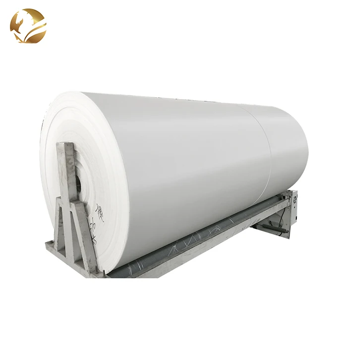 China Low Price NN Dipped Belting Fabric NN100 For Conveyor Belts