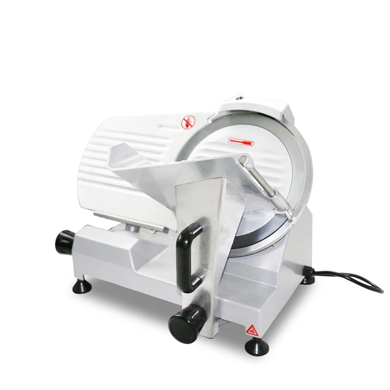 Wholesale Advanced Auto Meat Slicer for Beef Jerky Butchery Operation Customizable Made-to-Order Beef Jerky Manufacturing
