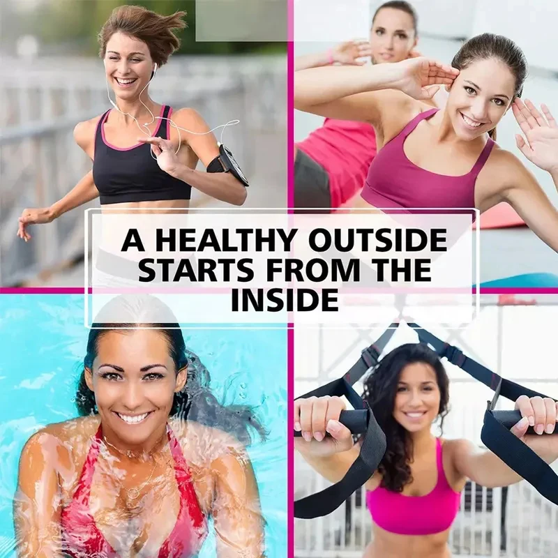 New Product  Protect Skin Health  Promotes Hair Nail Growth Skin Protein Supplement Pumpkin Seed Oil capsule