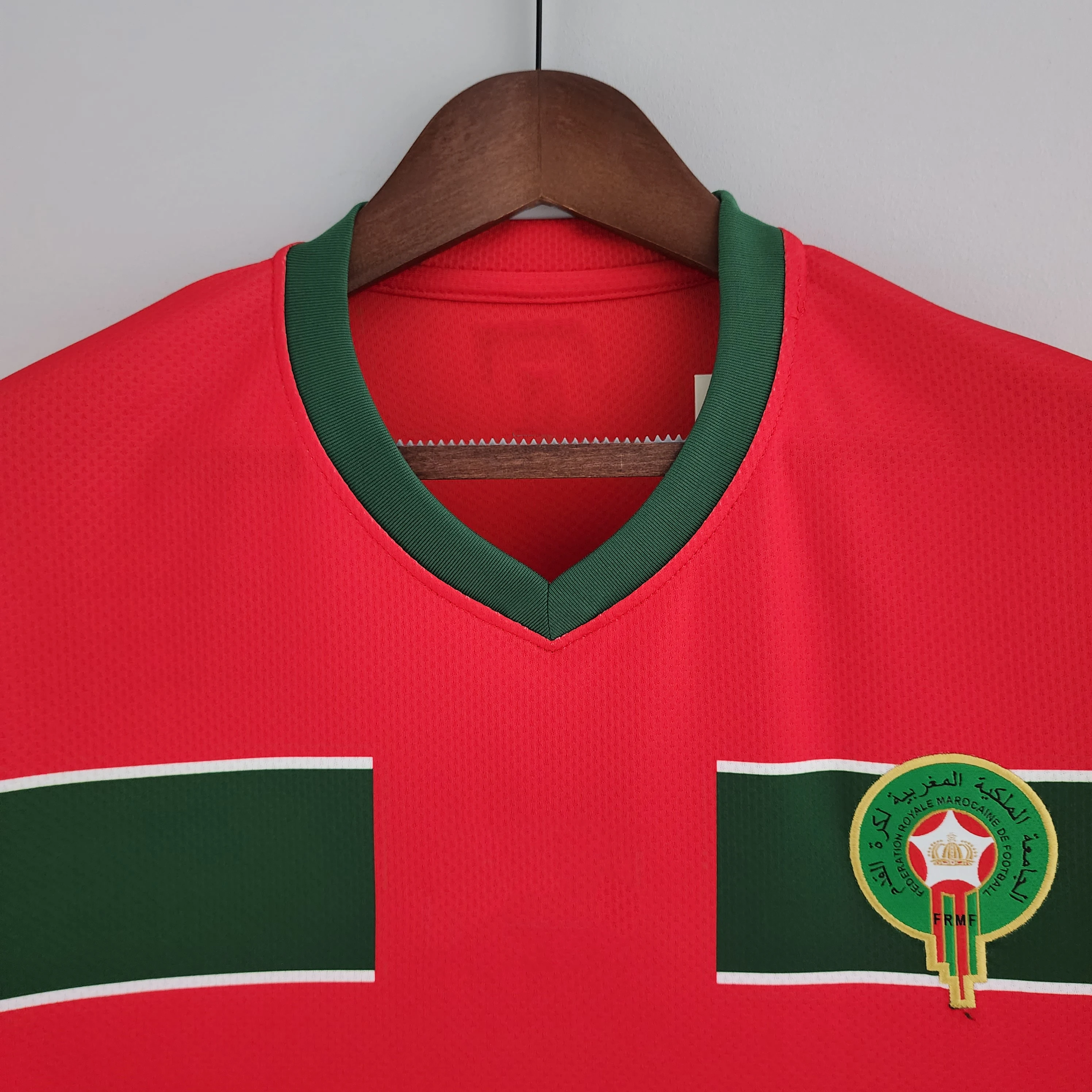 Лучшее качество, африканские страны, футбольные Джерси, марокканская домашняя футбольная Джерси, дешевая Джерси