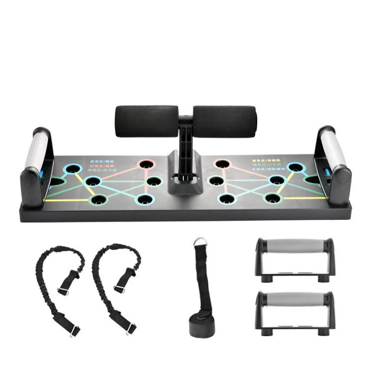 Тренировочное устройство KING SPORTS «Три в одном» для тренировок мышц груди и рук, оптовая продажа с завода