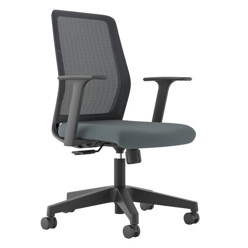 Factory selling comfortable mesh office chair swivel ergonomic chair for company school office