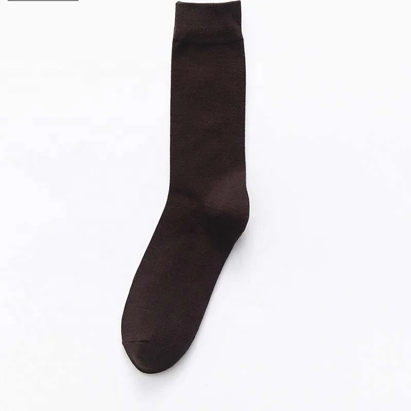 Оптовая продажа низкая цена удобные модные носки до щиколотки мужские хлопковые