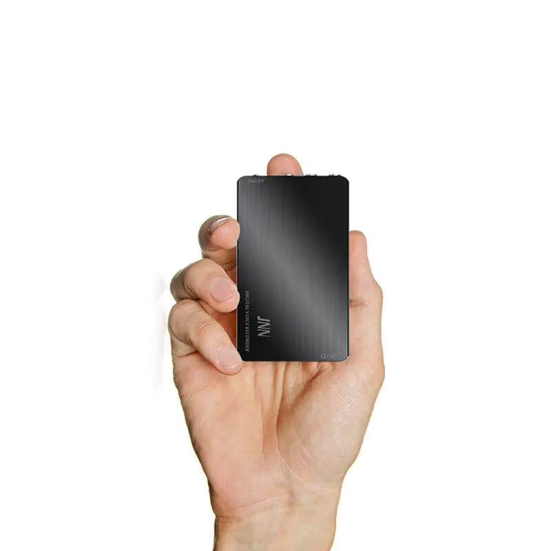 JNN M2 Mini Voice Recorder Professional Audio Record Dictaphone  Long Distance Flash Drive Voice Recorder Pen