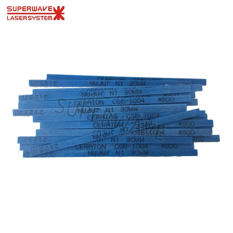 Polishing Components Various Models Ceramic Fiber Stone for Polishing