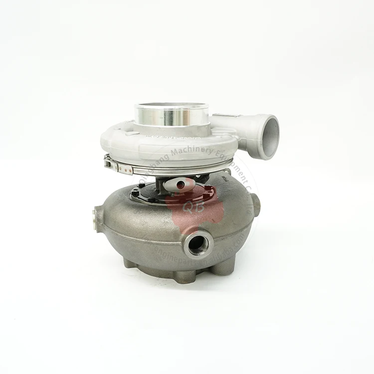 Genuine 3769994 Machinery Engine Parts Diesel Cummins Engine KTA19-M Turbocharger Kit 3769994