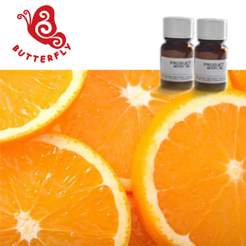 
High Concentrat flavor 