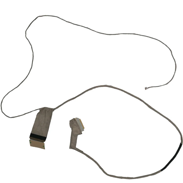 Wholesale LCD Flex Cable For Lenovo G500 G505 G510 DC02001PR00 DC02001PS00