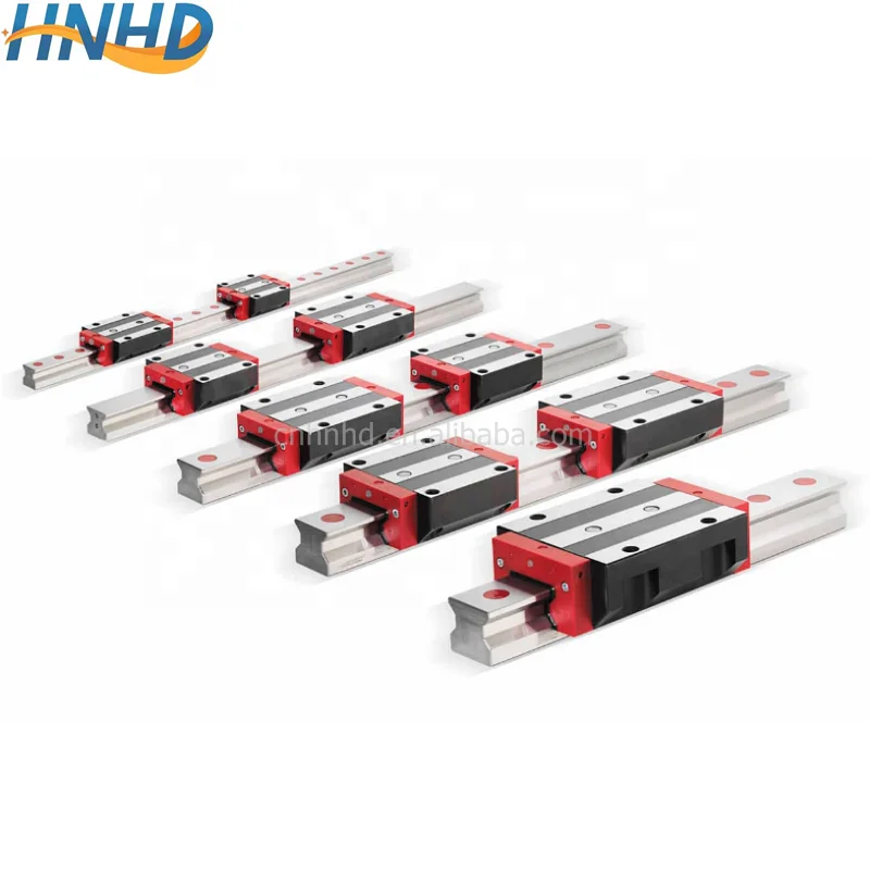 Bearing Slider MRW35 SCHNEEBERGER linear guideway block bearing MRW35B MRW35-B MRW35-B-G2-V2 MRW35B-G2-V2