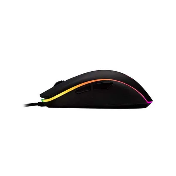 HyperX Pulsefire Surge RGB Освещение игровой коврик для мыши Pixart 3389 датчик E-спортивный проводная