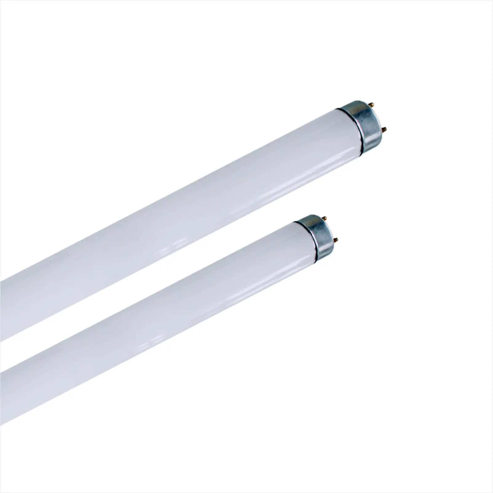T5/T8/T10/T12 CE RoHS Approval CFL  Energy Saving Fluorescent Tube Light