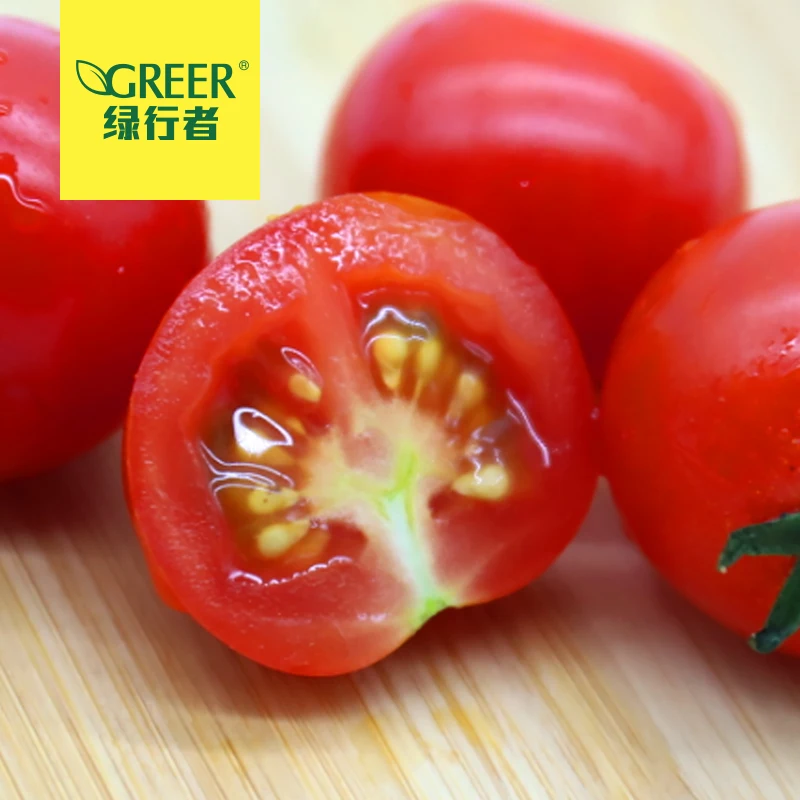 Cherry tomatoes organic fresh plum tomatoes fresh vegetables