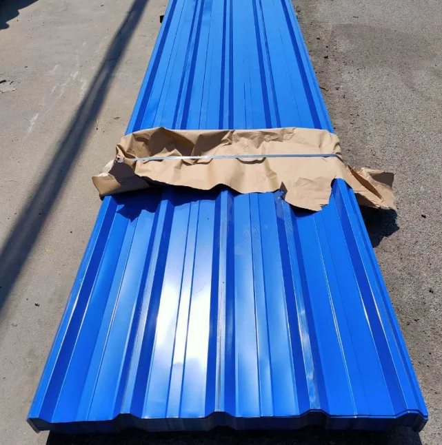 Best Price Metal Sheets for Roof Galvanized steel Sheet Roofing corrugated Steel