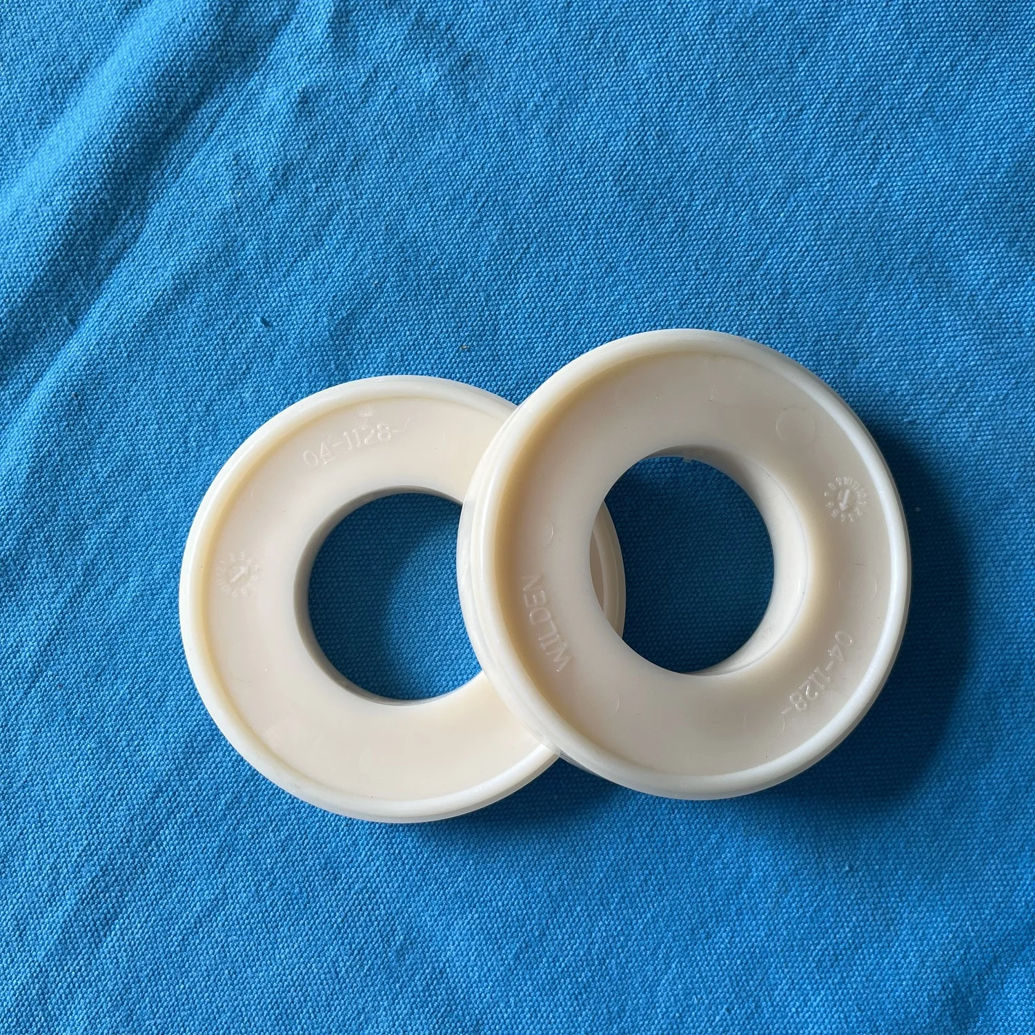 Hytrel Valve Seat 04-1128-56 Fit for Wilden Air Operated Double Diaphragm Pump  for AODD Pump parts