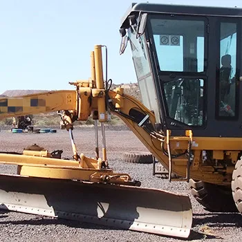 liugong new 220hp 425 motor grader for sale