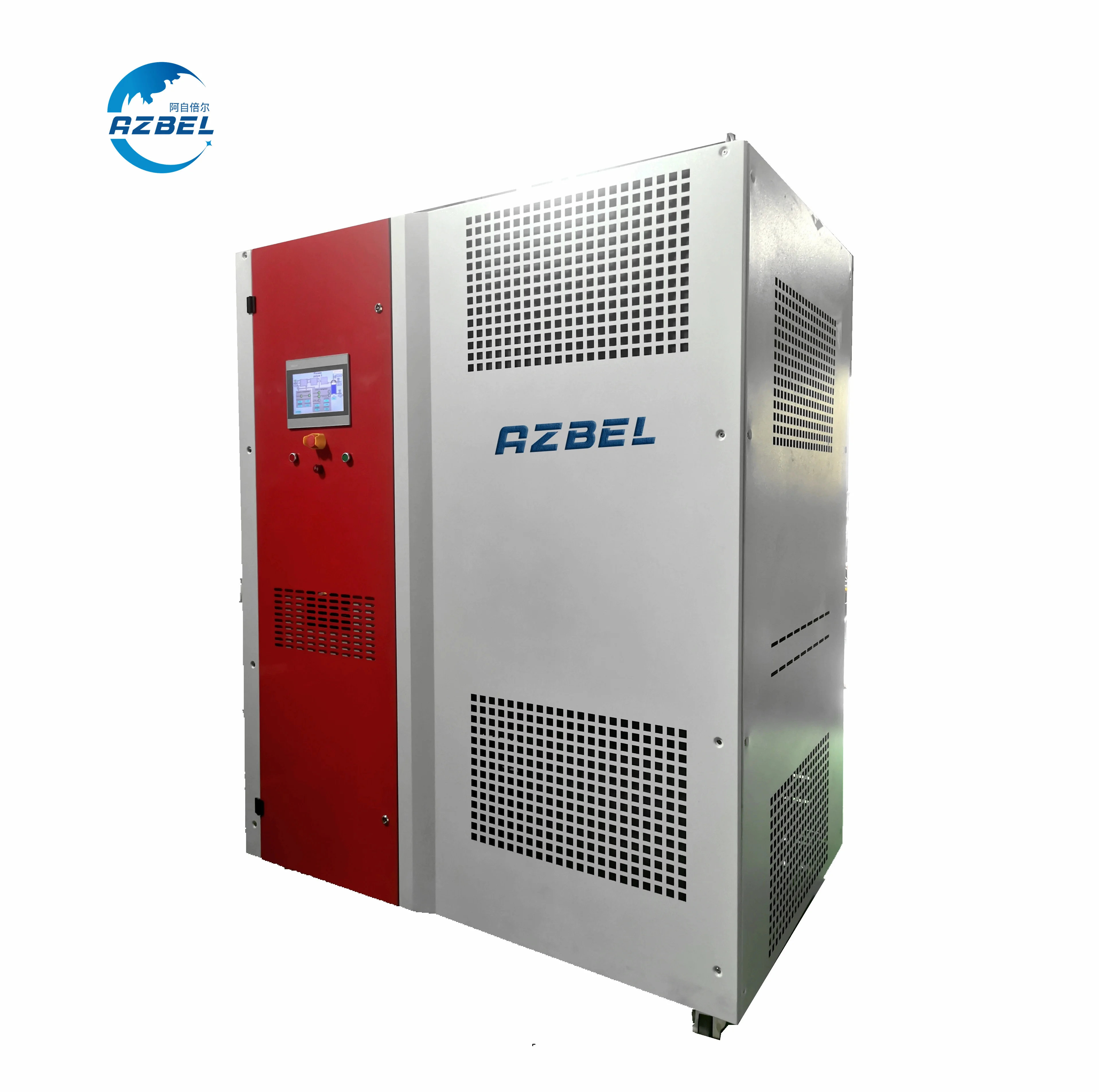 liquid nitrogen generator factory direct supply portable liquid nitrogen generator small liquid nitrogen generator