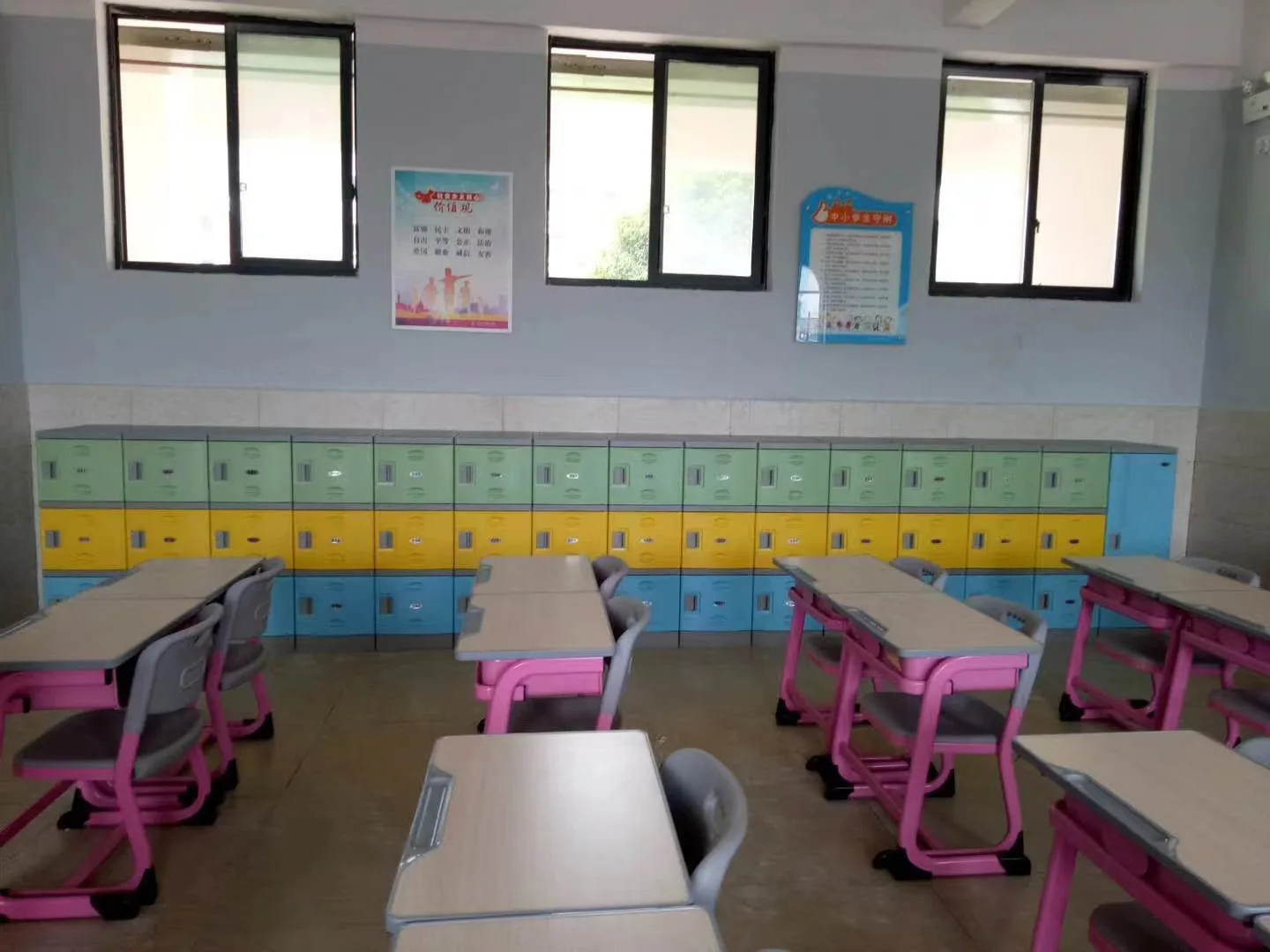 School Furniture ABS Locker Plastic locker gym Swimming Pool Wireless Steel China student locker