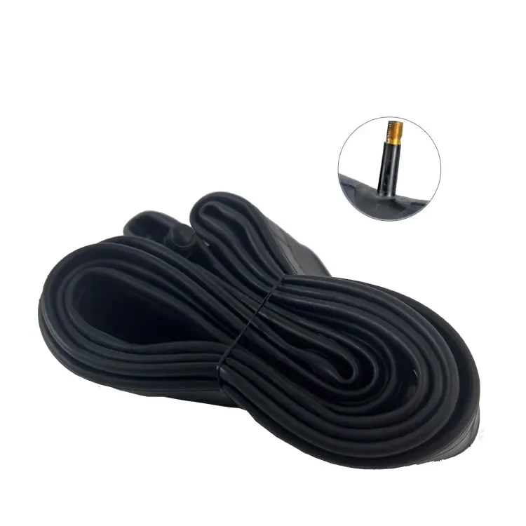 Full size bicycle inner tube 18*1.95 camera Schrader Presta For MTB Road Bike Tire