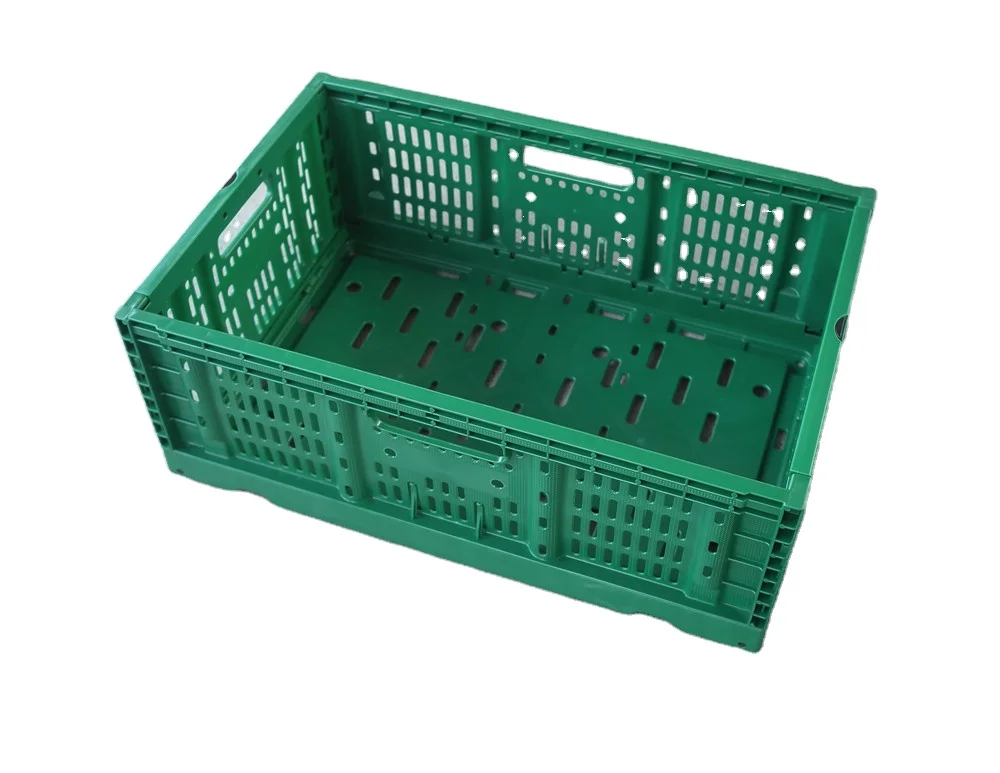 Wholesale custom multiple colour 30 compartments three layer plastic storage box with customizable handle