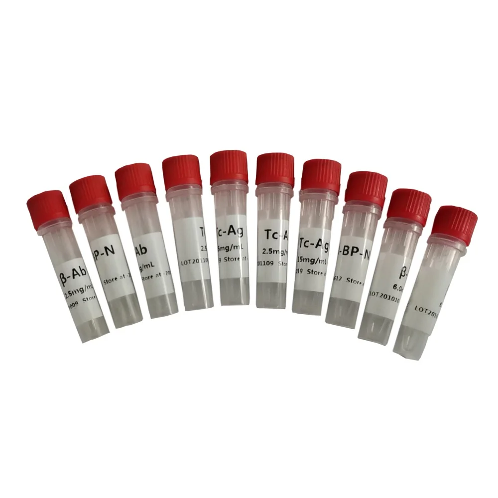 Cex-Ag Cefalexin BSA Conjugate monoclonal antibodies