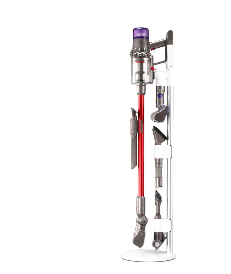 Dysons Vacuum Cleaner Parts Storage Holders & Racks