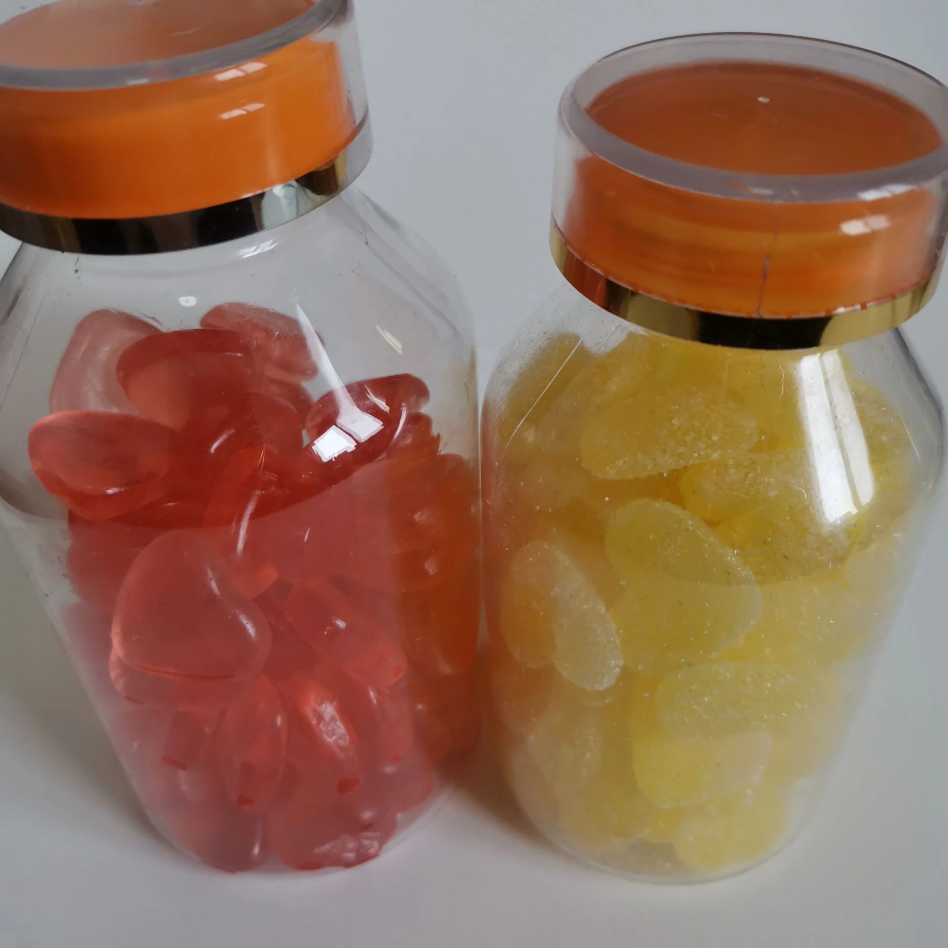 Private Label Customize Vegan Edibles Vitamin Garcinia Cambogia Gummies Slimming