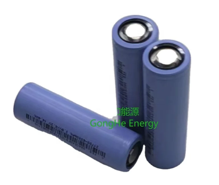 Новый продукт натриевая батарея 4V