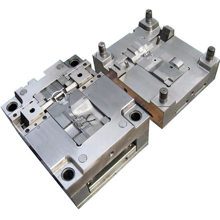 Mr.mould Plastic Fruit Crate Mould Injection Molding Maker