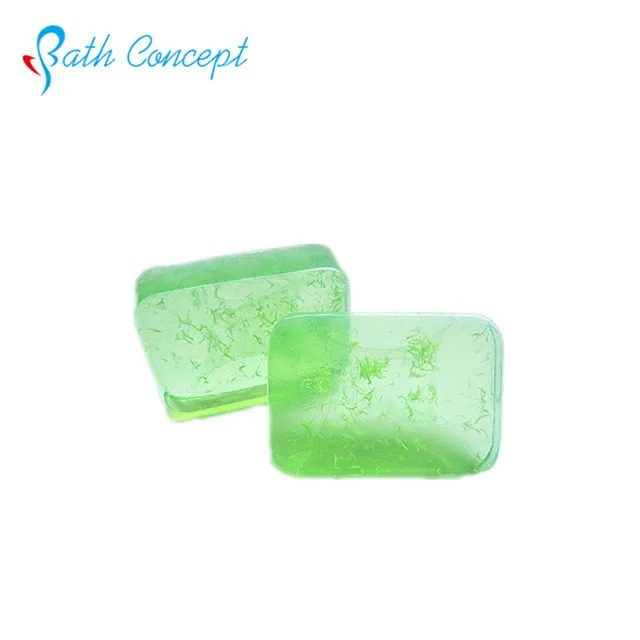 Прозрачное банное мыло для отелей от частного производителя специальные натуральные органические лаванды высокого качества