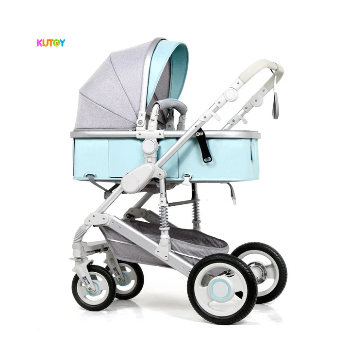 Самый лучший продавая приняты Travel System 3 в 1 Детский чемодан на колесиках для двойной