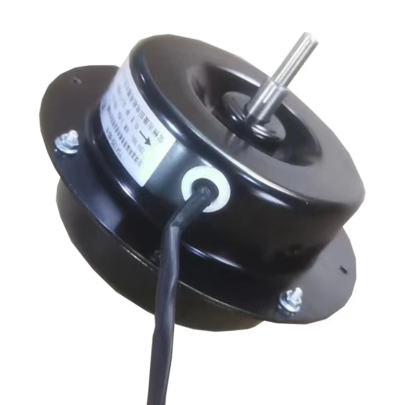 New Energy Saving 110v 220v 230v Ac Axial Flow Fan Large Axial Cooling Fan Motor For Telecommunications Cabinet