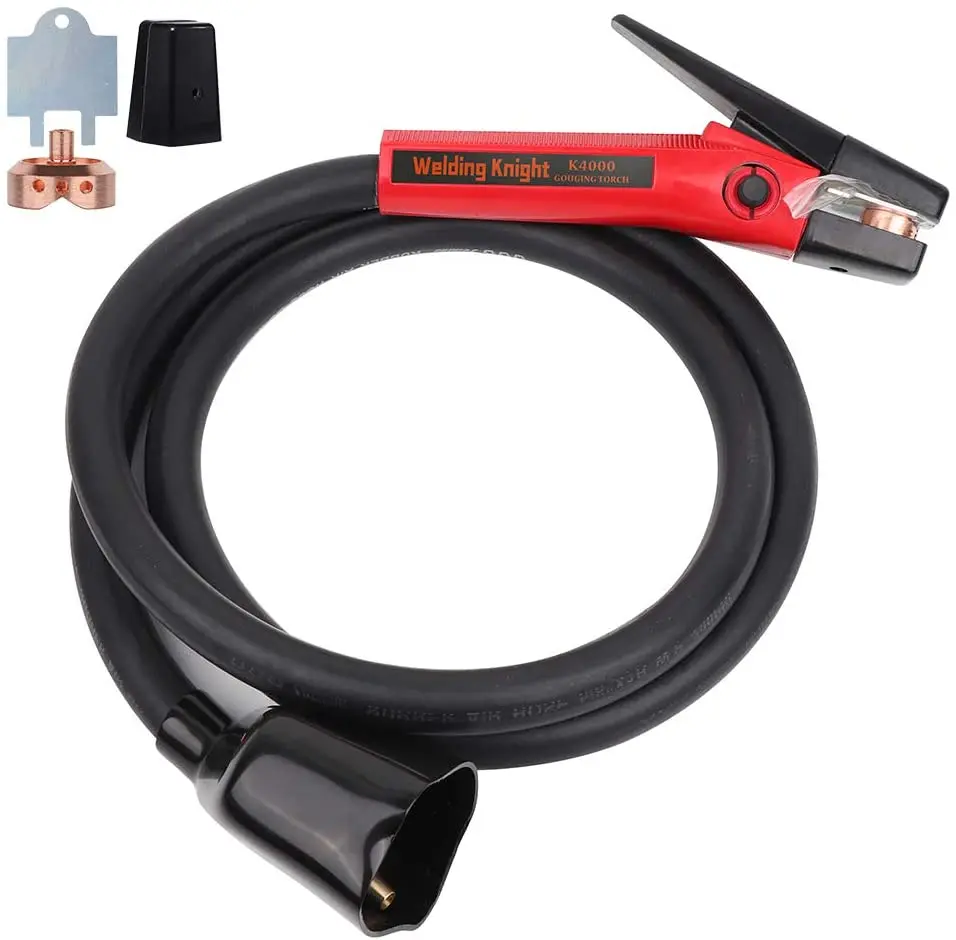 K4000 подставка для электрода 1000 А держатель сварочного пистолета горелки горелка с углеродной дугой
