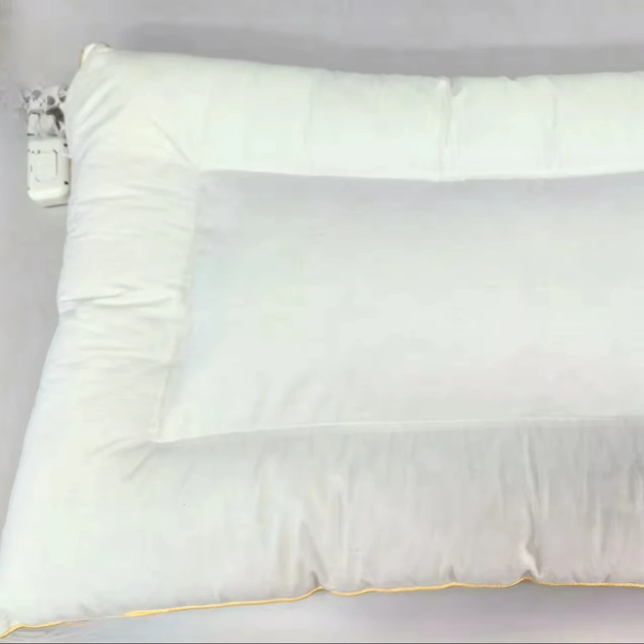 Bluetooth звуковая Подушка гипнотическая эргономичная простая в использовании подушка для спальных и боковых мест которым нужен лучший сон