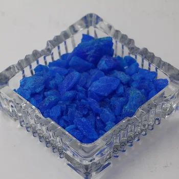 
Best Price Industry Grade CuSO4 5H2O Blue Crystal Copper Sulphate 