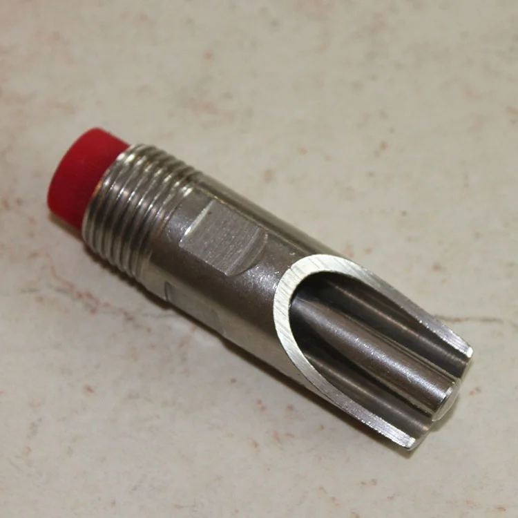 КАПЕЛЬНАЯ поилка из нержавеющей стали, автоматическая поилка для свиней, капельная поилка для свиней с утиной крошкой