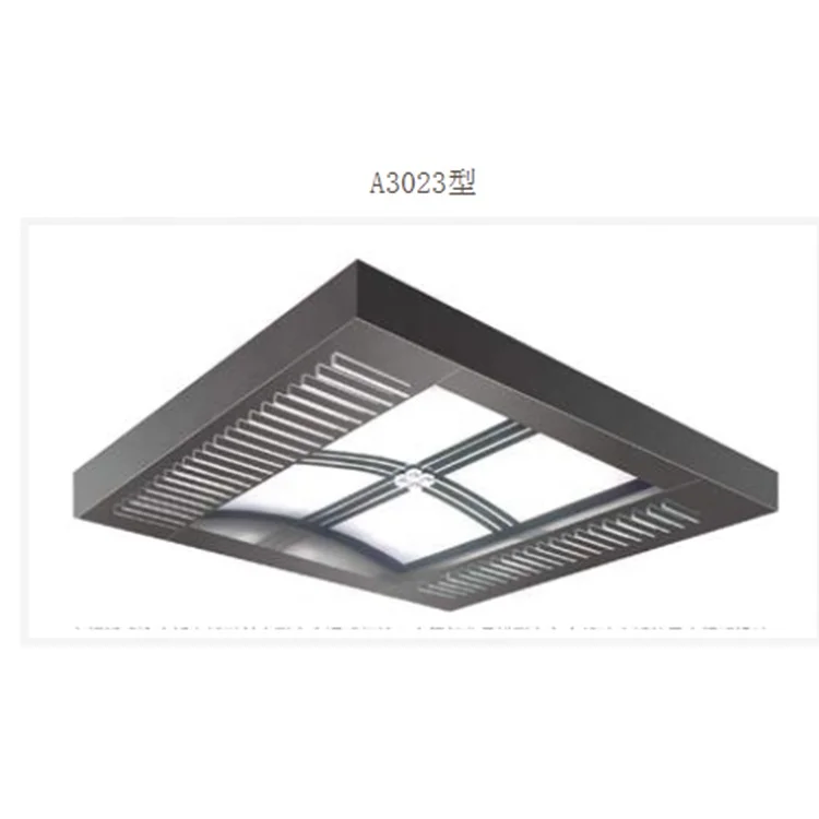 Safe And Stable Passenger Elevator