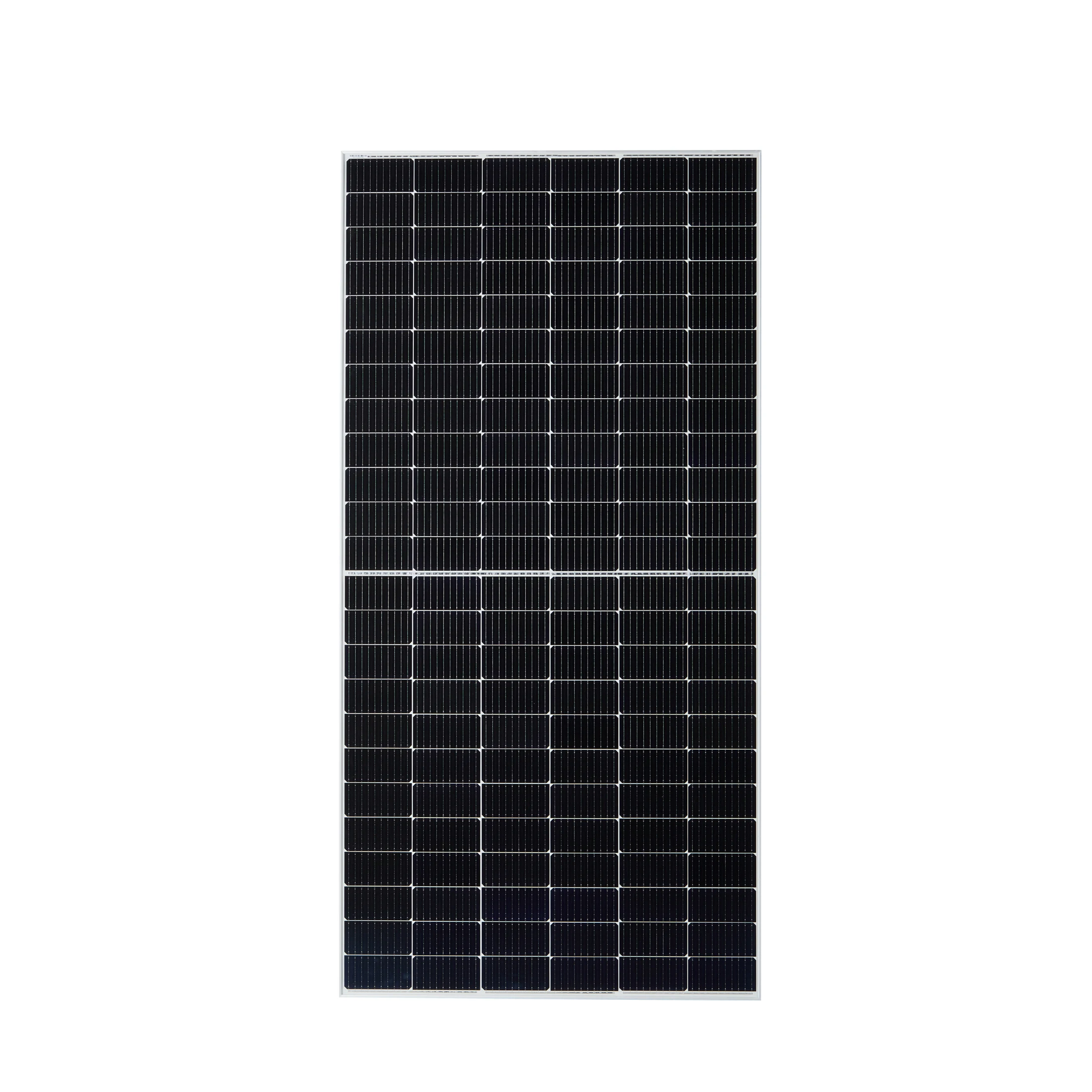 Longi Solar 182 мм monofacial солнечные модули LR5-72HBH 535w 540w 545w 550 Вт фотоэлектрические панели