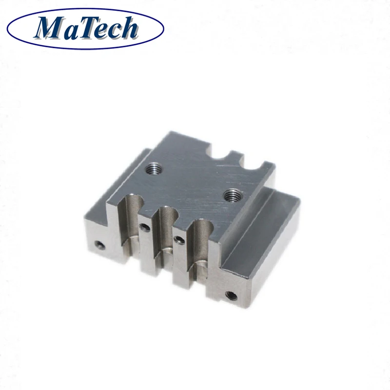 Precisely Fabrication OEM Aluminium Cutting CNC Lathes And Milling Machining