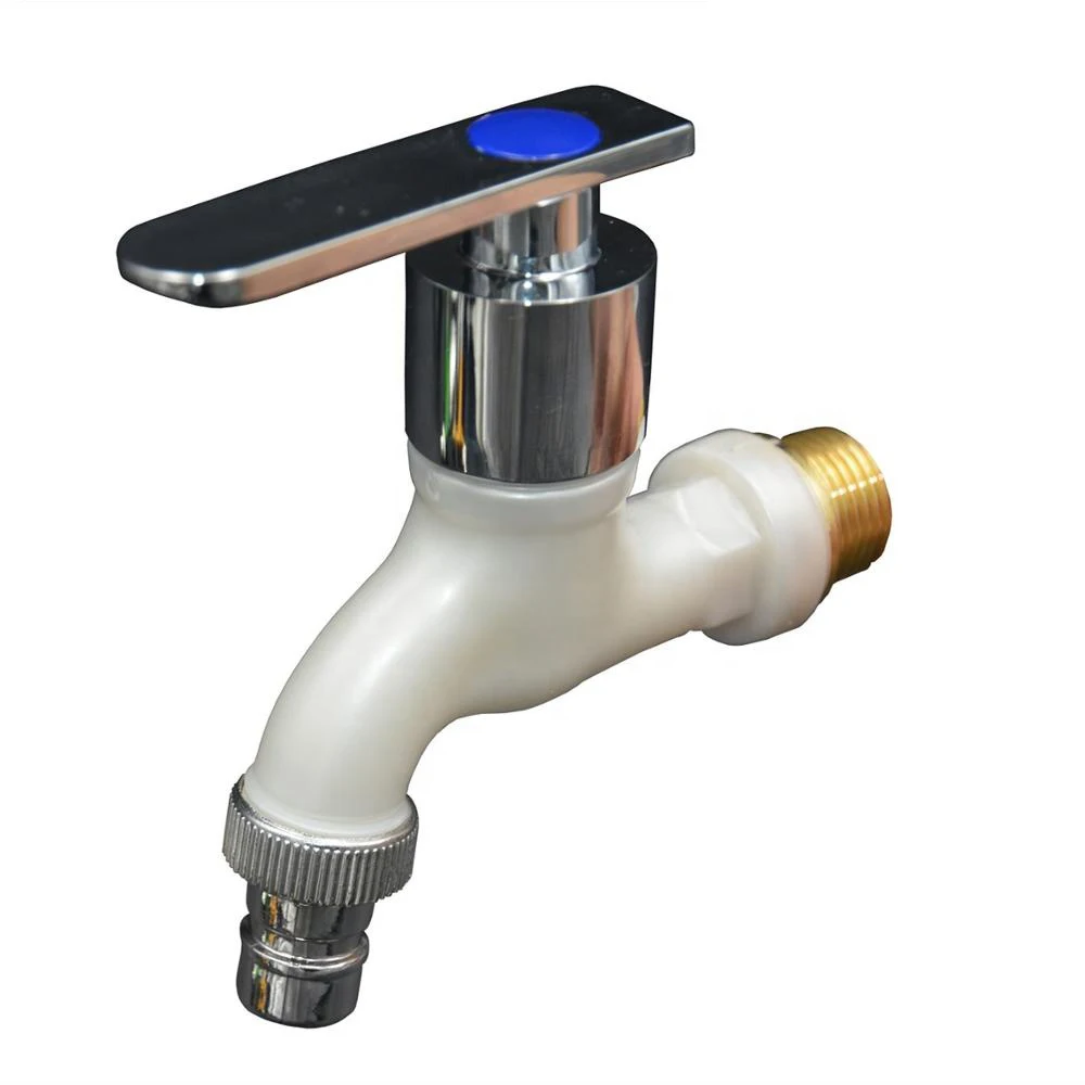 
China hot sales products plastic kitchen&bathroom water faucet PPR PLASTIC sink faucet basin tap 