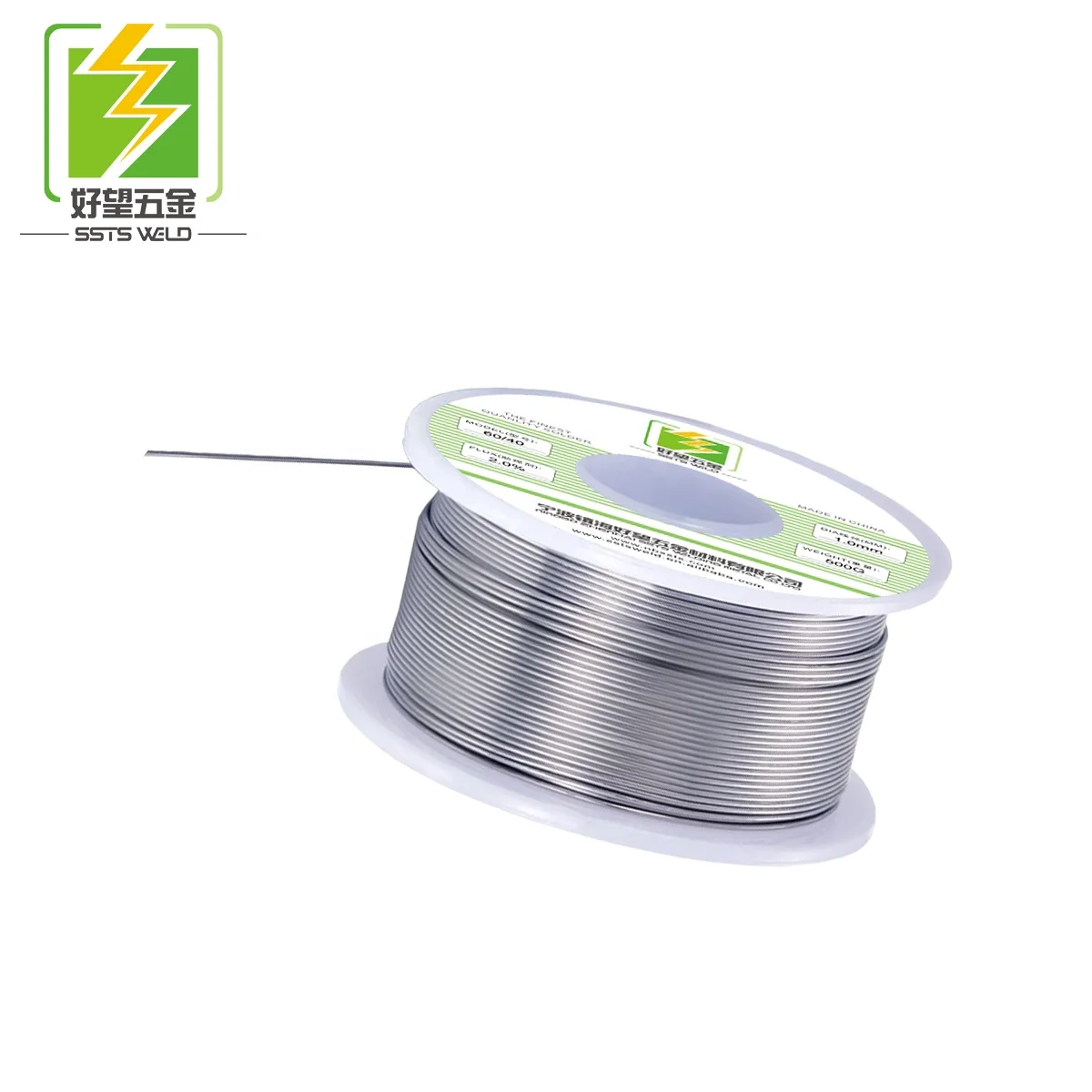 Professional QC Top High tin copper Metal handicraft Auto Radiator High Purity Material leaded solder wire