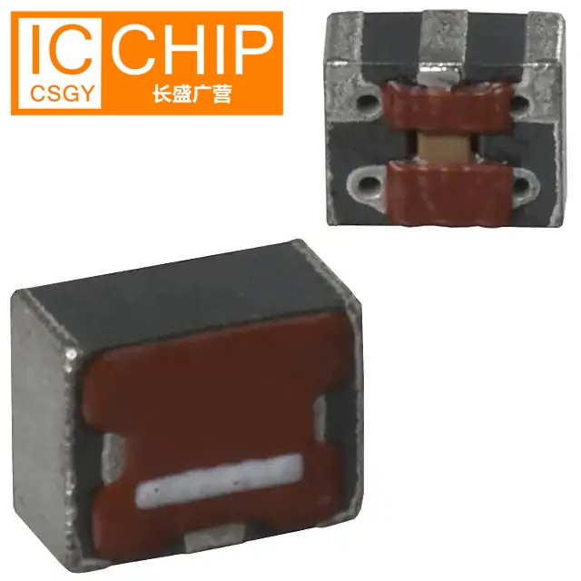 Фильтр EMI/RFI (LC RC сети) ACF321825-103-TD01